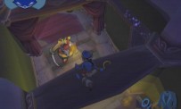 Sly 2 : Association de Voleurs