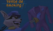 Sly 2 : Association de Voleurs