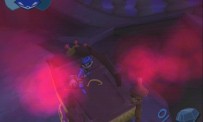 Sly 2 : Association de Voleurs