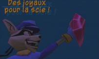 Sly 2 : Association de Voleurs