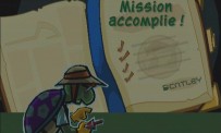 Sly 2 : Association de Voleurs