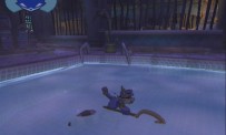 Sly 2 : Association de Voleurs