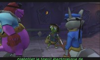 Sly 2 : Association de Voleurs