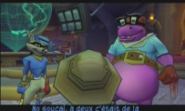 Sly 2 : Association de Voleurs