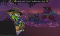 Sly 2 : Association de Voleurs