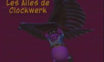 Sly 2 : Association de Voleurs