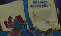 Sly 2 : Association de Voleurs