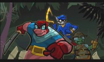 Sly 2 : Association de Voleurs