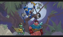 Sly 2 : Association de Voleurs