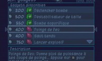 Sly 2 : Association de Voleurs