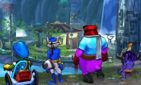 Sly 3