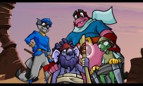 Sly 3