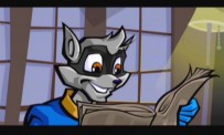 Sly 3
