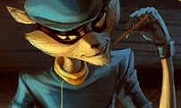 Sly Cooper Thieves in Time : toutes les images du jeu