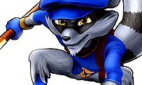 Sly Cooper Thieves in Time : toutes les nouvelles images