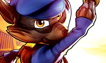 Test Sly Cooper : Thieves in Time sur PS3