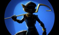 Sly Cooper Thieves in Time