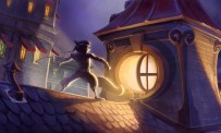 images Sly Raccoon 4 : Thieves in Time