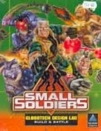 Small Soldiers : Globotech Design Lab