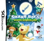 Smart Boy's : Winter Wonderland