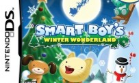 Smart Boy's : Winter Wonderland