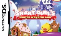 Smart Girl's : Winter Wonderland