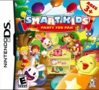 Smart Kid's : Party Fun Pack
