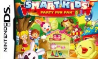 Smart Kid's : Party Fun Pack