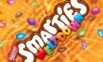 Smarties Meltdown