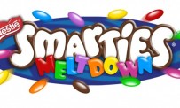 Smarties Meltdown