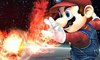 Super Smash Bros Wii U développé par Namco Bandai