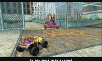 Smash Cars