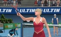 Smash Court Tennis 3