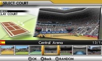 Smash Court Tennis 3