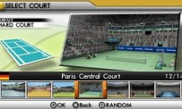 Smash Court Tennis 3