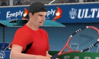 Smash Court Tennis 3