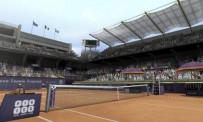 Smash Court Tennis 3