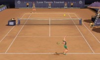 Smash Court Tennis 3