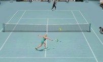 Smash Court Tennis 3