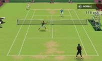 Smash Court Tennis 3