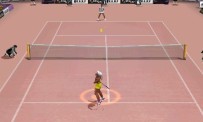 Smash Court Tennis 3