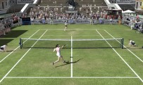 Smash Court Tennis 3