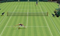 Smash Court Tennis 3