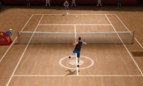 Smash Court Tennis 3