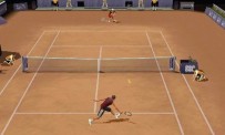 Smash Court Tennis 3