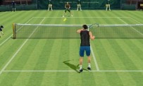 Smash Court Tennis 3