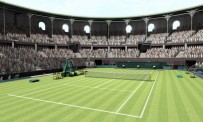 GC 08 > Smash Court Tennis 3 s'illustre