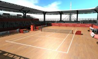 Smash Court Tennis 3 : une vidéo HD