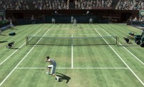 Smash Court Tennis 3