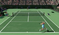 Smash Court Tennis 3